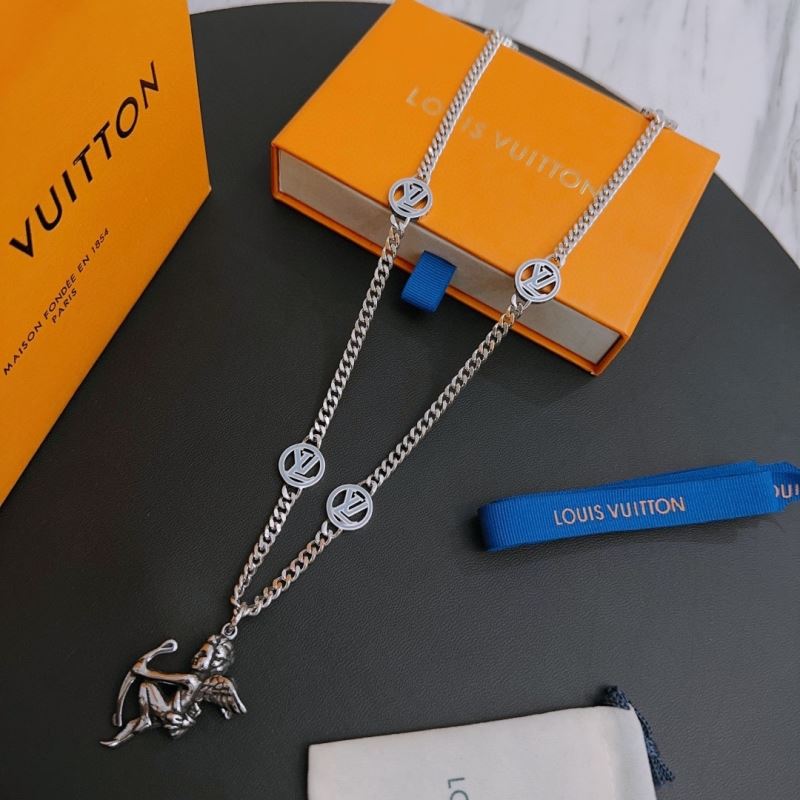 LV Necklaces